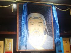 -斯琴阿妈蒙古餐厅(新城店)