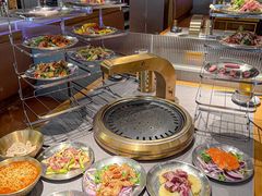 -杨小佳·齐齐哈尔烤肉·烤串(广州店)