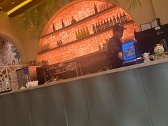 -CRAZYONES克芮旺斯西班牙餐厅(苏州中心店)