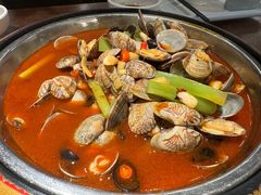 -乔街深夜食堂·小龙虾·高压锅生蚝(杭州总店)