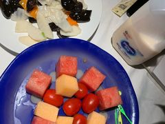 -大鸭梨烤鸭(枣园店)