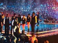 -星巴克(威尼斯人店)