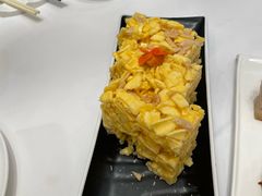 -白天鹅宾馆-宏图府餐厅