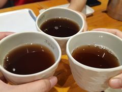 -木屋烧烤(创意园店)