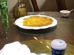-丽泽山庄·生态怀柔菜·虹鳟鱼(红螺寺店)