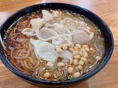 -青石桥老瓦房肥肠粉总店(青石桥总店)