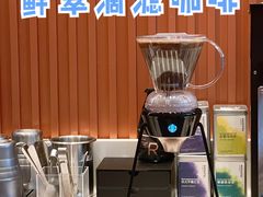 -星巴克(石厦街店)