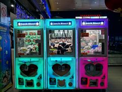 -农垦博纳国际影城(津奥广场IMAX店)