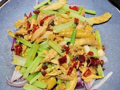-肖记公安牛肉鱼杂馆·省级非物质文化遗产(万松园直营店)