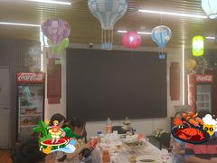 -老炮儿轰趴团建KTV桌游棋牌主题馆(五道口店（底商店))