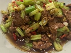 -新新湘菜馆(新中街二条店)