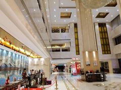 -西安西藏大厦开元名都大酒店·自助餐厅