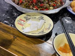 -廖哥泡椒兔(峨眉店)