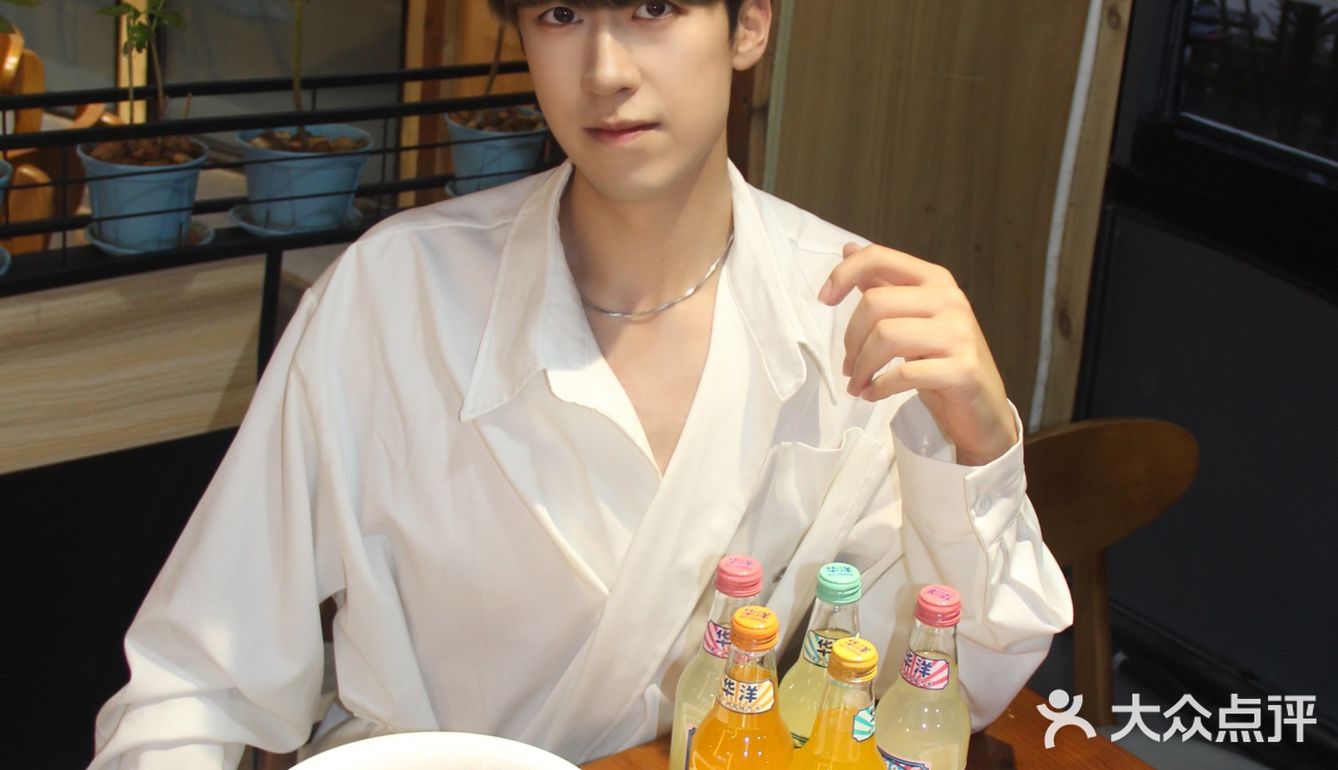 身为南昌土著上次朋友带我来挖掘到的一家店！