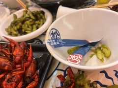 -松哥油焖大虾.小龙虾.黑鸭煲(海岸城店)