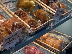 -屋裡·Union Bakery(龙江路店)