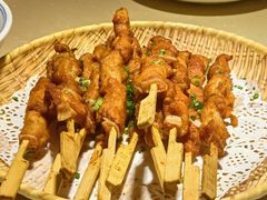 -小柴米·传统江西菜(八一广场店)