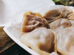 鸡汁汤包-鸡鸣汤包(罗廊巷店)