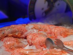 -加餐海鲜自助(宝龙一城店)
