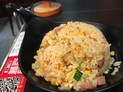 -许哥东北烧烤·铁丳烤串·宫后夹肉(繁花中心店)