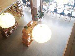 -香洲区图书馆(乐士文化区店)