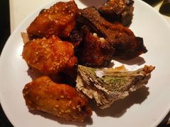 -加餐海鲜自助(集美银泰百货店)