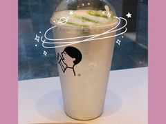 -喜茶(广州石牌桥店)