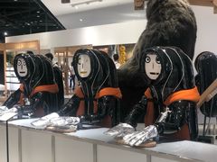 -GENTLE MONSTER(西安SKP店)