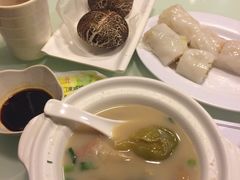 -点点心点心专门店(旺角店)