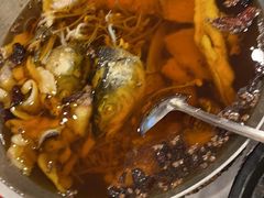 -鑫巴蜀小镇 · 水煮鱼专研店(玉桥店)