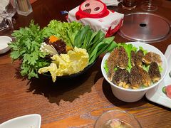 -东海怡品海鲜豆捞(舟宿夜江店)