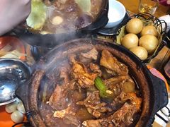 -范贤光鸡公煲(平乐园总店)