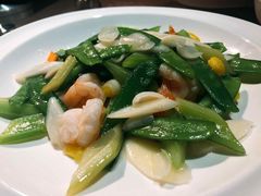 -金海湾海鲜总店