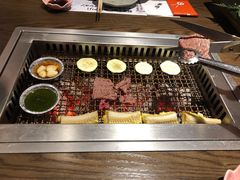 -樱宿日式和牛烧肉(五道口店)