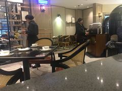 大堂-朕之味(龙湖·西城天街店)