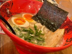 -寸屋拉面(凯德晶萃店)