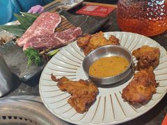 -一品诚记烤肉·甄选店(中南路店)