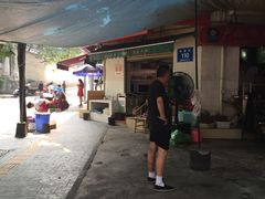 门面-雲记卢妈冷锅串串(中道街总店)