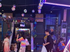 -奇奇乐园电玩城(立丰国际购物广场店)