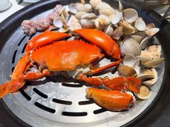 -碗中海·蒸汽海鲜·桑拿鸡(岭南天地店)