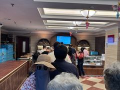-国际饭店·帆声西饼屋(黄河路店)