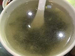 -众口斋锅贴(银泰城店)