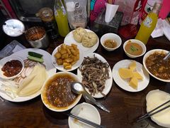 -姚记炒肝店(簋街店)