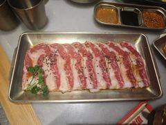 -韩宫宴和牛烤肉(苏州悠方购物中心店)