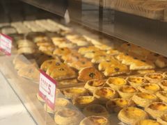 -東更道点心行(文化东路店)