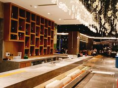 -武汉世茂希尔顿酒店·汇·全日餐厅