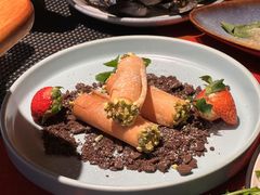 -百特喜·意大利餐厅(八佰伴镇江店)