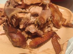 -李记饺子·熏酱东北菜(欢乐谷店)