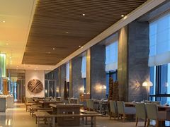 -解放碑威斯汀酒店-知味国际美食餐厅