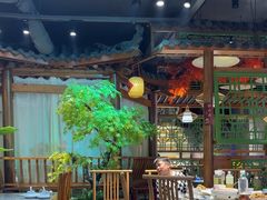 -古集小镇(银泰店)